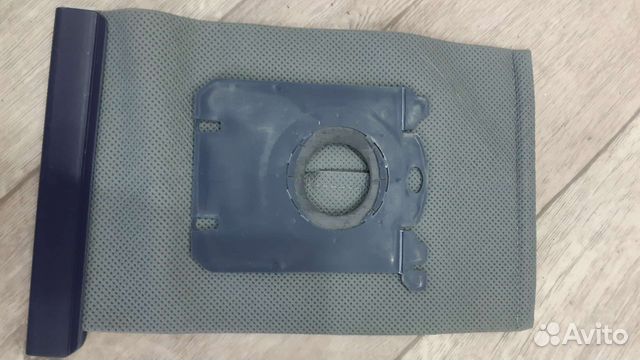 Мешки для пылесоса