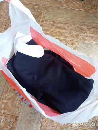 Вещи для школы