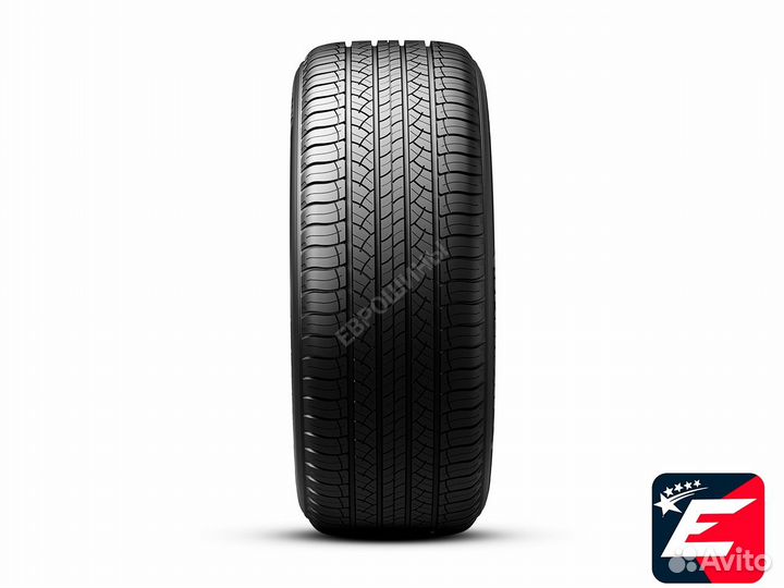 Michelin Latitude Tour HP 255/60 R20 113V