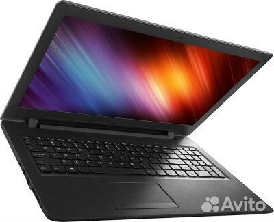 Как новый ноутбук Lenovo Intel N3060 2*2,48 ghz