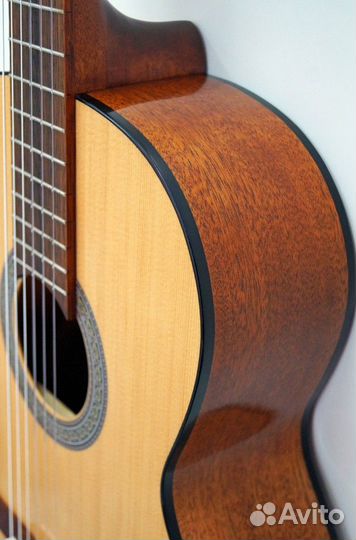 Гитара Cort AC100-SG