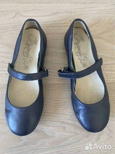Туфли для девочки, Primigi, 32