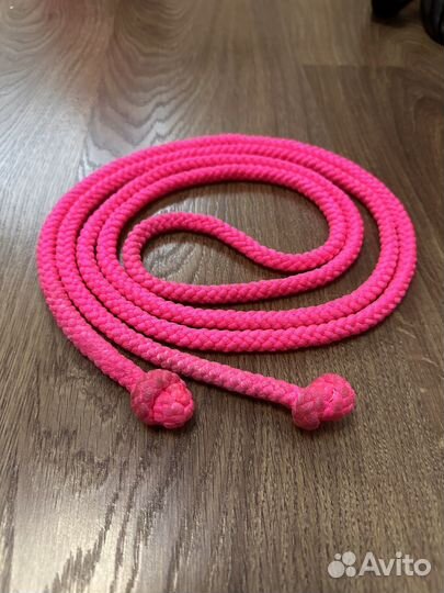 Скакалка sasaki М-280-V