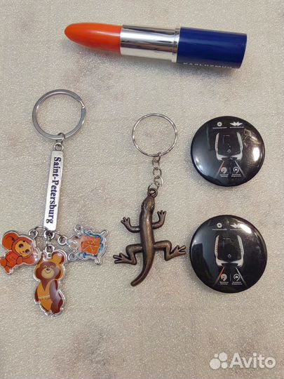 Мелочевка для творчества