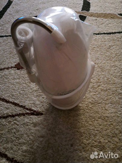 Новый аквафор модерн