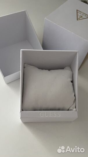 Коробка для часов Guess, Armani