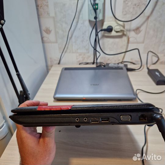 Asus k50c на запчасти или востстановление