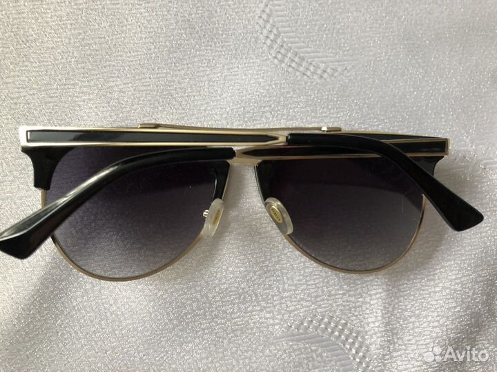 Солнцезащитные очки женские