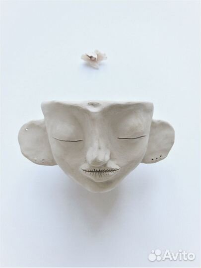 Мастер класс по ручной лепке