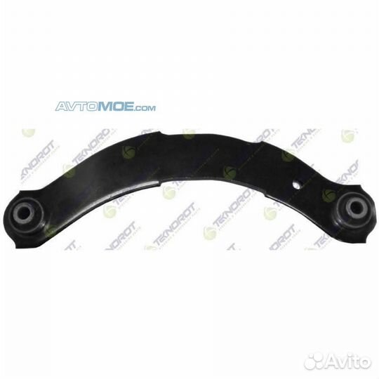 Рычаг задний поперечный (серп) MI476 teknorot