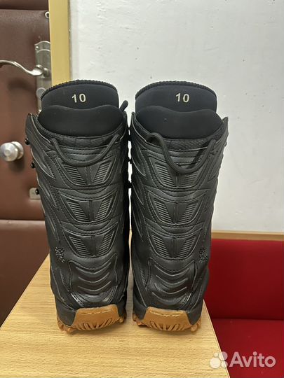 Сноубордические ботинки Lamar 10US(44)