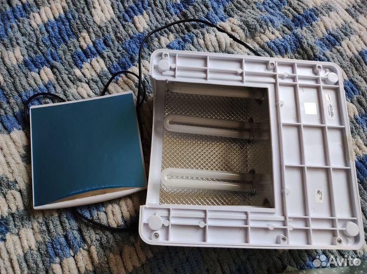 Уф лампа для маникюра