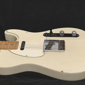 G&L гитара Asat telecaster