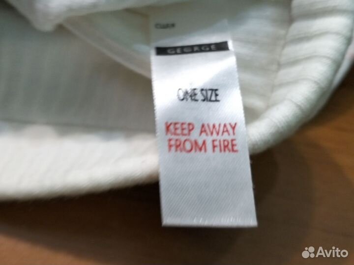 Шапка детская