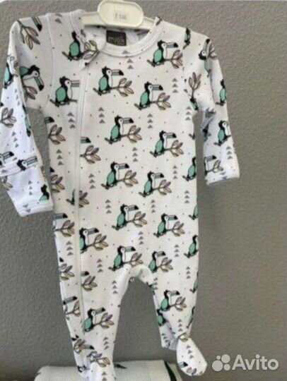 Детские вещи пакетом для девочек