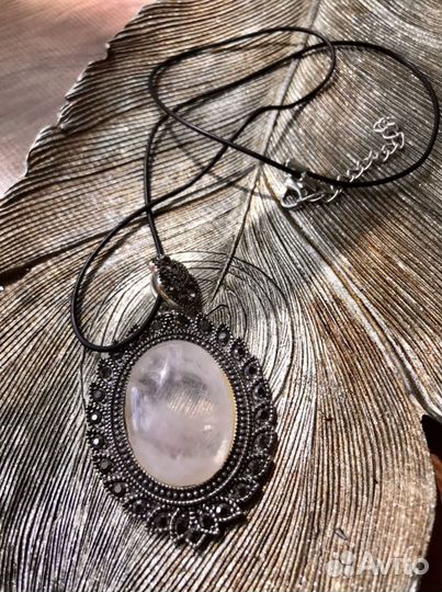 Кулон винтажный