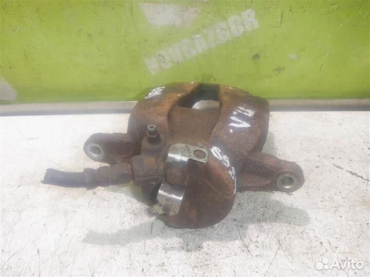 Суппорт передний левый Фиат Стило