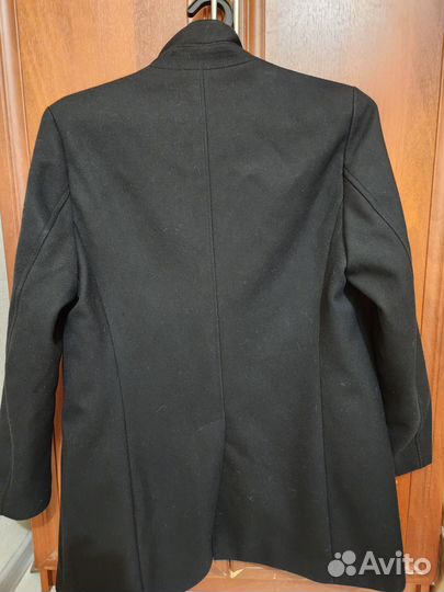 Пальто Zara Man