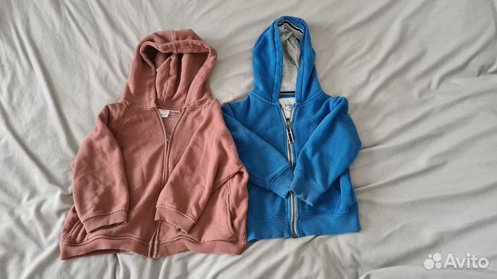 Вещи на мальчика 3-4 года