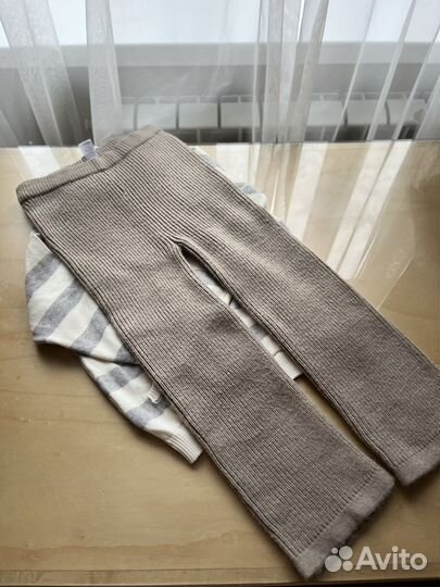 Пакет одежды 104 размер новая