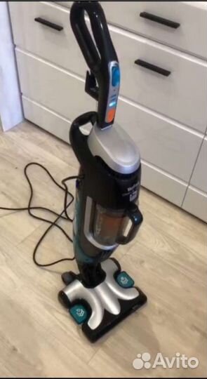 Пылесос Tefal Clean & Steam VP7545RH