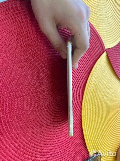 iPhone 7 Plus, 128 ГБ