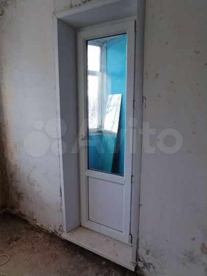 2-к. квартира, 58,9 м², 5/5 эт.