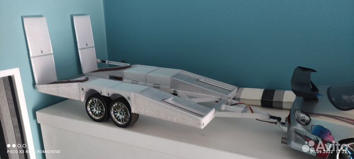 3D-печать, 3D-моделирование, студия