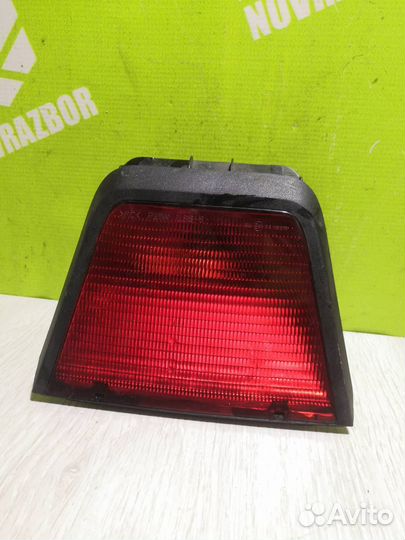 Фонарь задний (стоп сигнал) Рено Логан