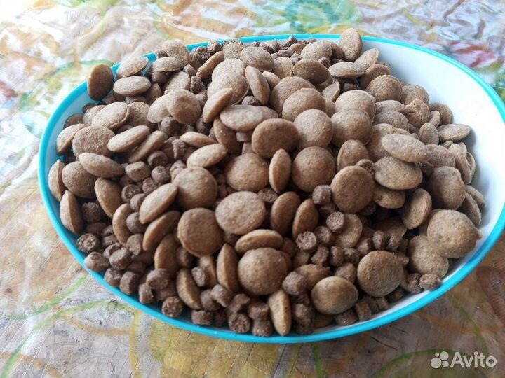 Сухой корм для собак 12,5 кг