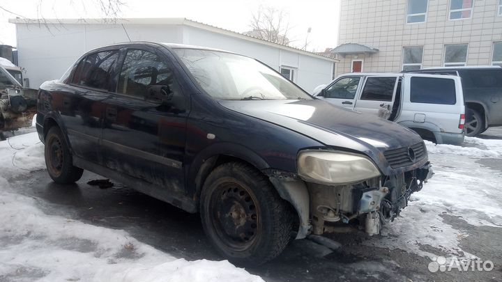 Авторазбор opel астра h