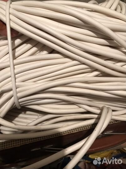 Силиконовая трубка СССР