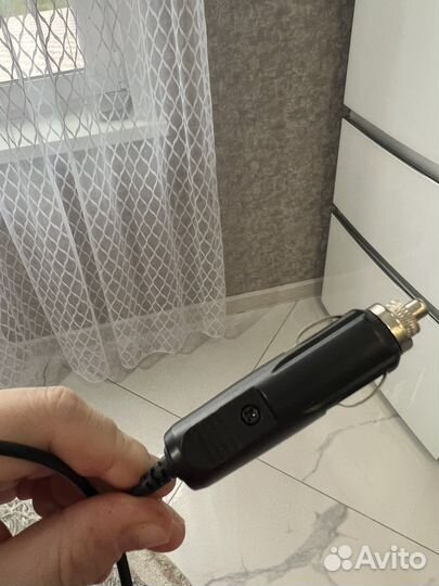 Автомобильный подогреватель для бутылочек