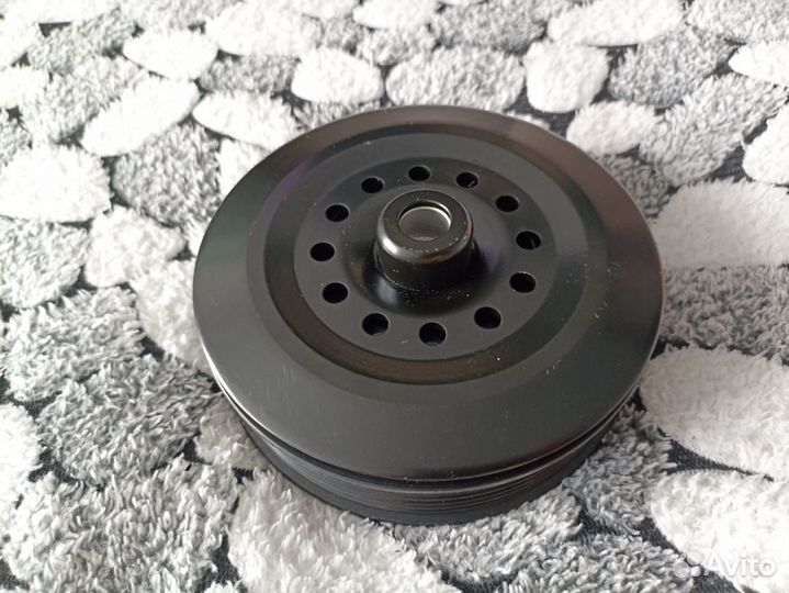 Муфта кондиционера тайота королла е150