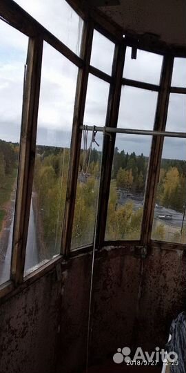 Балконы лоджии остекление отделка