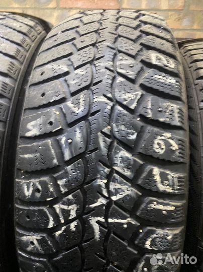 Marshal I'Zen Ice King KW21 215/65 R16 99V