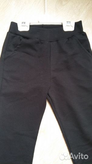 Новый костюм. Турция