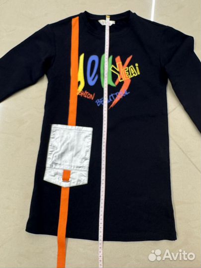 Туника детская