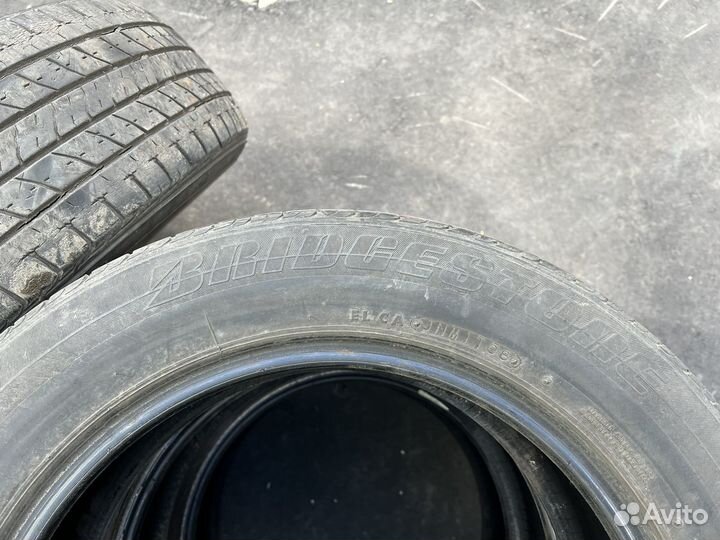 Bridgestone Potenza RE080 185/60 R15