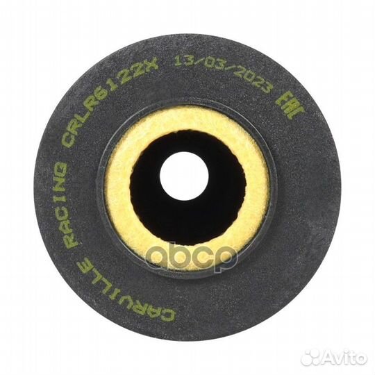 Фильтр масляный opel/chevrolet 1.0/1.2/1.4/1.6/1.8