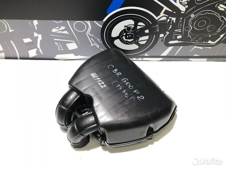 Airbox Honda CBR 600 F2 1994г