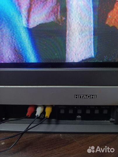 Телевизор бу