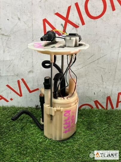 Бензонасос nissan AD