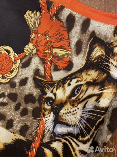 Dolce gabbana платок