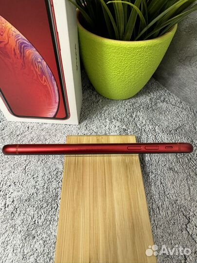 iPhone Xr, 64 ГБ