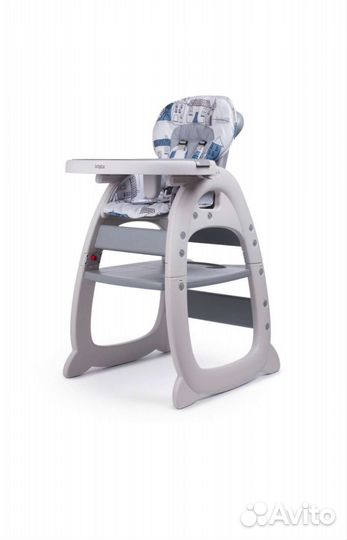 Стульчик для кормления babyton 2 в 1