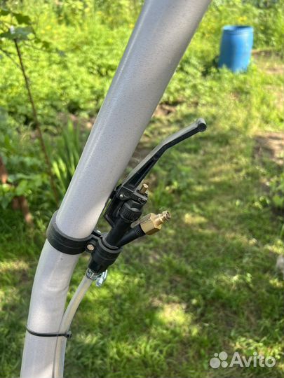 Насадка для пылесоса Cleanvac