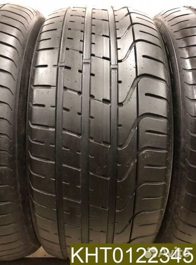 Pirelli P Zero 255/40 R19 100Y