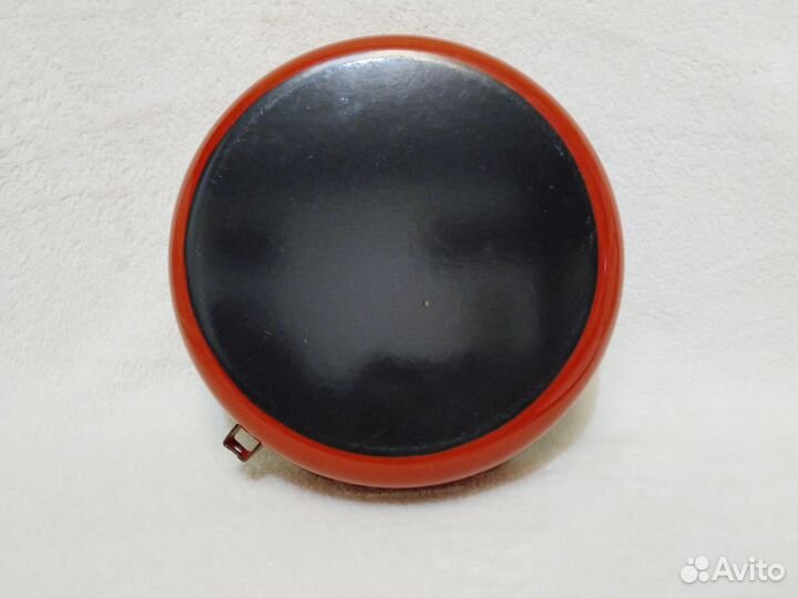 Сковорода эмалированная сотейник с крышкой