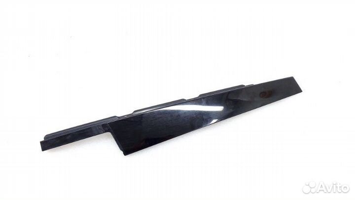 Накладка двери (наружная) передняя левая Audi Q7